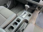 2010 Nissan Navara Utility ST D40