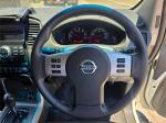 2012 Nissan Navara Utility ST-X 550 D40 S5 MY12