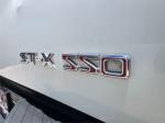 2012 Nissan Navara Utility ST-X 550 D40 S5 MY12