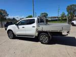 2018 Nissan Navara Utility SL D23 S3