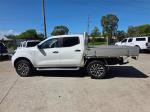 2018 Nissan Navara Utility SL D23 S3