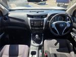 2018 Nissan Navara Utility SL D23 S3