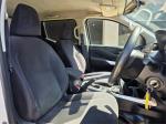 2018 Nissan Navara Utility SL D23 S3