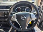 2018 Nissan Navara Utility SL D23 S3