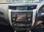 2018 Nissan Navara Utility SL D23 S3