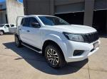 2018 Nissan Navara Utility SL D23 S3