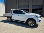 2018 Nissan Navara Utility SL D23 S3
