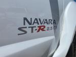 2013 Nissan Navara Utility ST-R D22 S5