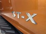 2016 Nissan Navara Utility ST-X D23 S2