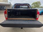2016 Nissan Navara Utility ST-X D23 S2