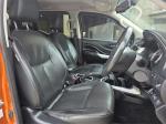 2016 Nissan Navara Utility ST-X D23 S2