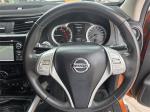 2016 Nissan Navara Utility ST-X D23 S2
