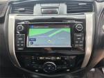 2016 Nissan Navara Utility ST-X D23 S2