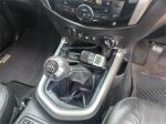 2016 Nissan Navara Utility ST-X D23 S2