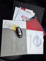 2016 Nissan Navara Utility ST-X D23 S2