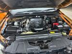 2016 Nissan Navara Utility ST-X D23 S2