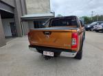 2016 Nissan Navara Utility ST-X D23 S2