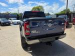 2016 Nissan Navara Utility ST N-SPORT D23