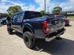 2016 Nissan Navara Utility ST N-SPORT D23