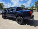 2016 Nissan Navara Utility ST N-SPORT D23