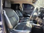 2016 Nissan Navara Utility ST N-SPORT D23