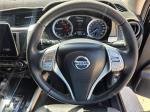2016 Nissan Navara Utility ST N-SPORT D23