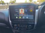 2016 Nissan Navara Utility ST N-SPORT D23