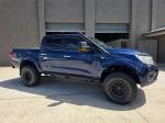 2016 Nissan Navara Utility ST N-SPORT D23