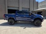 2016 Nissan Navara Utility ST N-SPORT D23