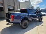 2016 Nissan Navara Utility ST N-SPORT D23