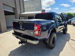 2016 Nissan Navara Utility ST N-SPORT D23