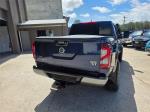 2016 Nissan Navara Utility ST N-SPORT D23
