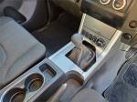 2013 Nissan Navara Utility ST D40 S6 MY12