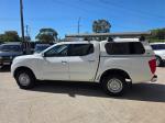 2017 Nissan Navara Utility RX D23 S2