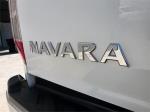 2017 Nissan Navara Utility RX D23 S2
