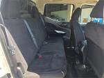 2017 Nissan Navara Utility RX D23 S2