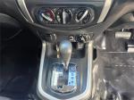 2017 Nissan Navara Utility RX D23 S2