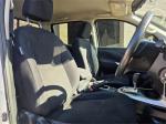 2019 Nissan Navara Cab Chassis RX D23 S3
