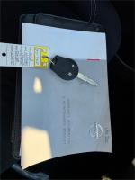 2019 Nissan Navara Cab Chassis RX D23 S3