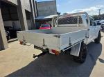 2019 Nissan Navara Cab Chassis RX D23 S3