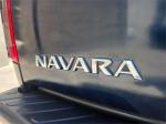 2011 Nissan Navara Utility ST-X D40 MY10