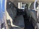 2011 Nissan Navara Utility ST-X D40 MY10
