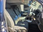 2011 Nissan Navara Utility ST-X D40 MY10