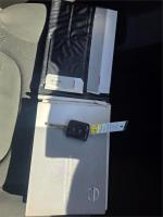 2011 Nissan Navara Utility ST-X D40 MY10