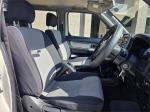 2014 Nissan Navara Utility ST-R D22 S5