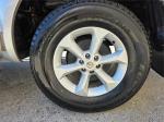2014 Nissan Navara Utility ST D40 S7