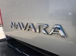 2014 Nissan Navara Utility ST D40 S7
