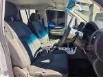 2014 Nissan Navara Utility ST D40 S7