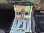 2014 Nissan Navara Utility ST D40 S7
