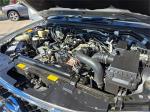 2014 Nissan Navara Utility ST D40 S7